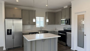 2026 Silvercrest kitchen
