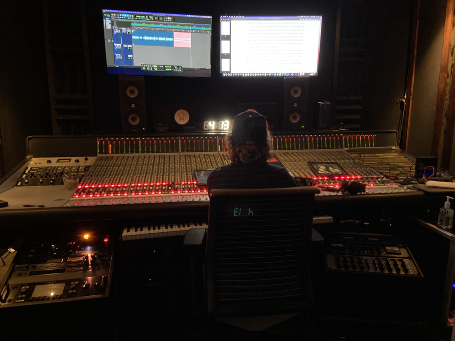 Listening Session
