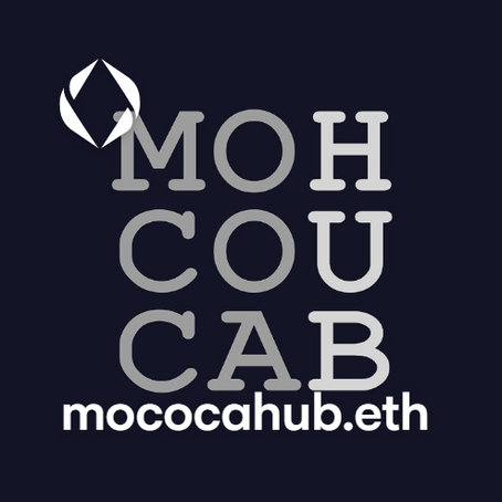 Criptoarte e branding em Mococa