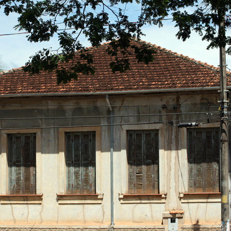 Desenvolvimento Turístico de Mococa