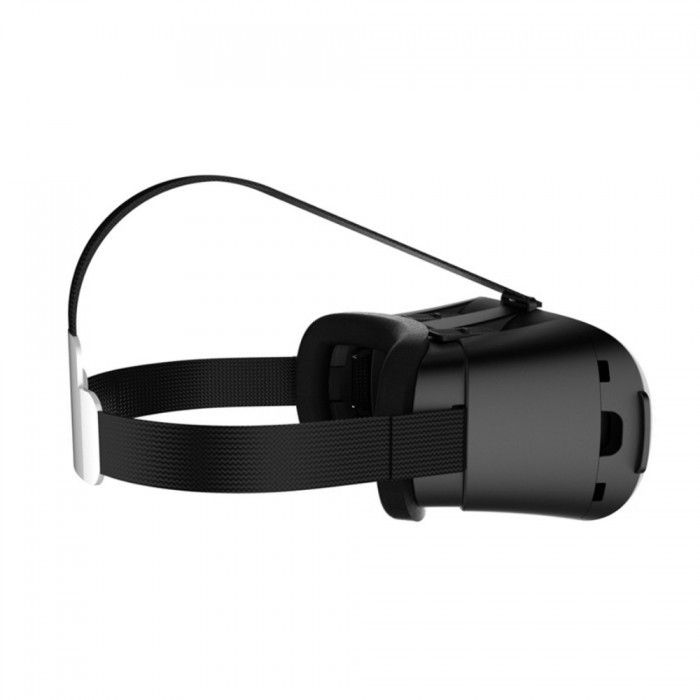 Миниатюра: Очки виртуальной реальности VR Box с пультом управления