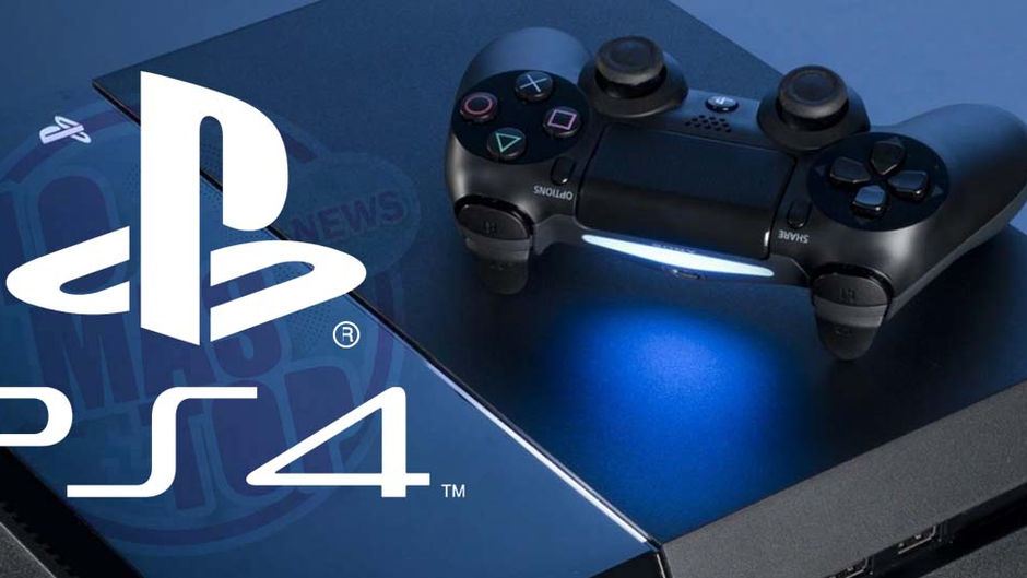 LAS VENTAS DEL PS4 HAN SUPERADO LA 108 MILLONES DE UNIDADES