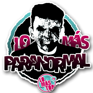 Lo Mas Paranormal