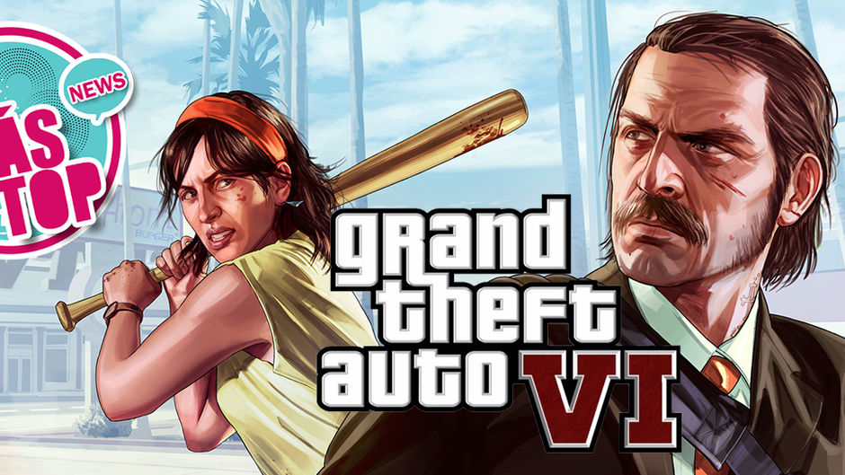 ASÍ PODRÍA VERSE GRAND THEFT AUTO VI EN XBOX SERIES X