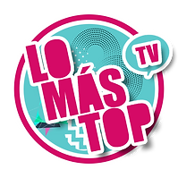 Lo Mas Top Tv PNG