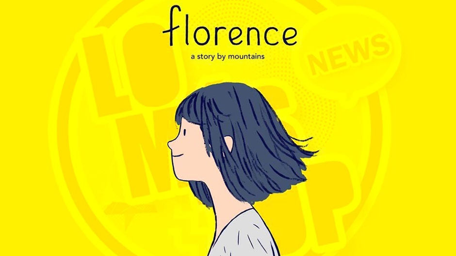 ¡FLORENCE LLEGARÁ A SWITCH Y PC LA SIGUIENTE SEMANA!