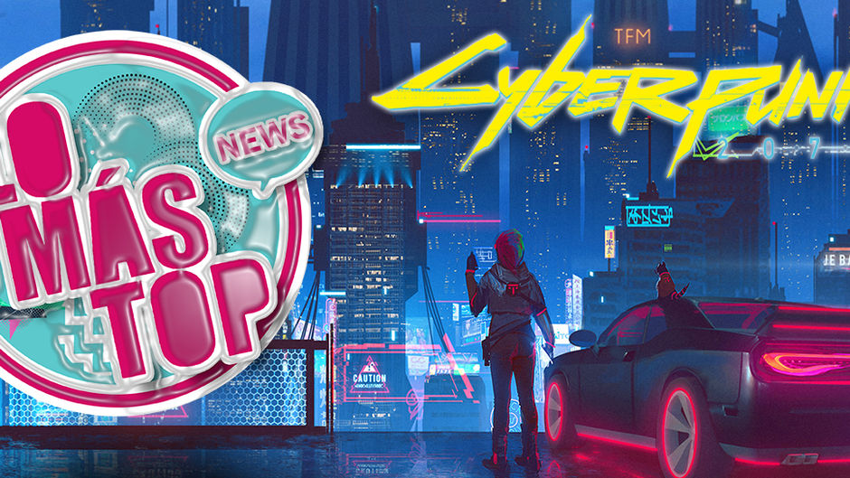 CDPR NO DESCARTA PLANES DE LLEVAR CYBERPUNK 2077 AL SWITCH