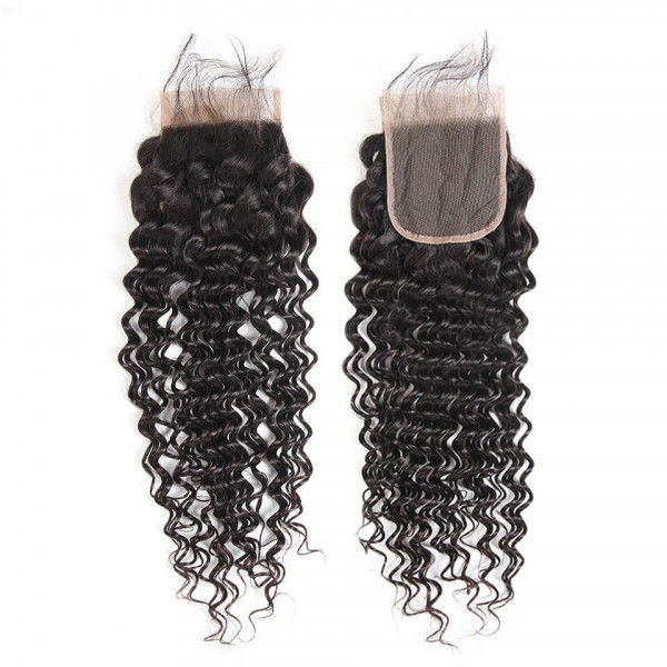 Thumbnail: Luxury Lace 5x5 Closure