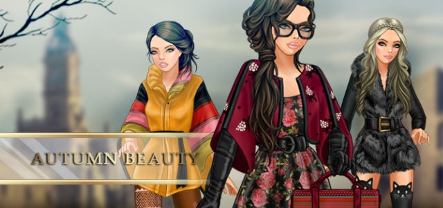 Autumn Beauty