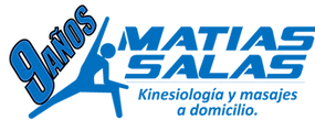 Solo logo 9 años azul
