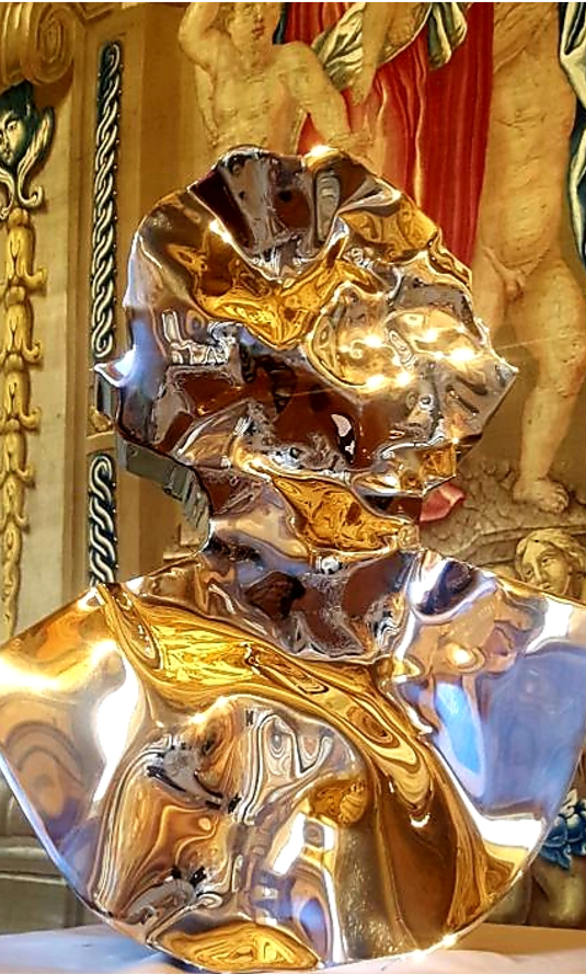 “Autoritratto”, .png