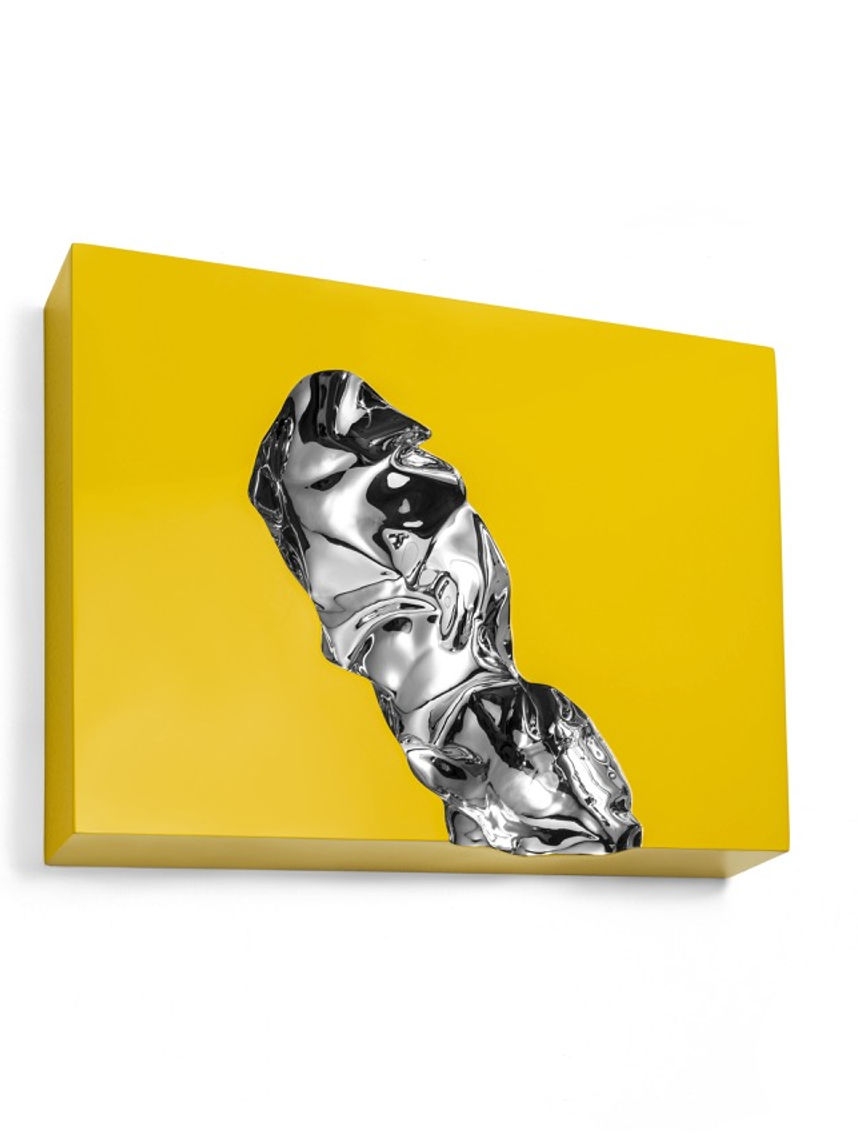 DESERT REFLECTION, 2019