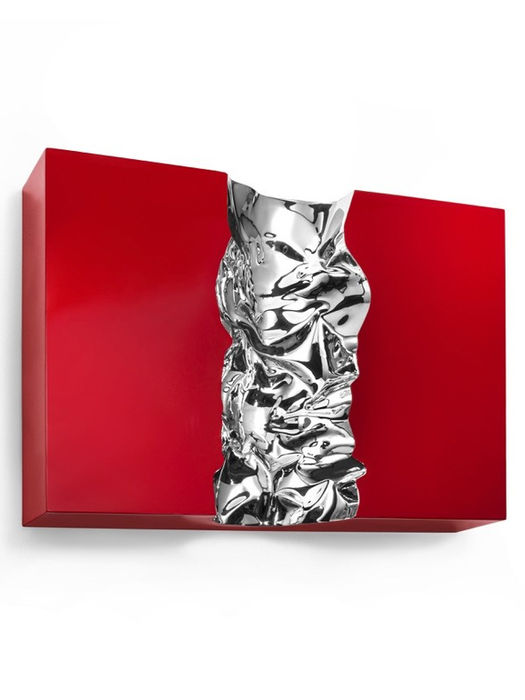 SUONO ROSSO, 2019