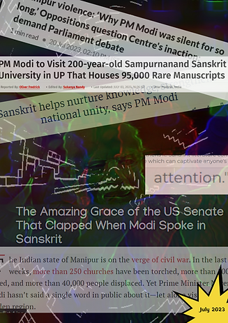 Sansad Men SAANP Graphics by Bariya.