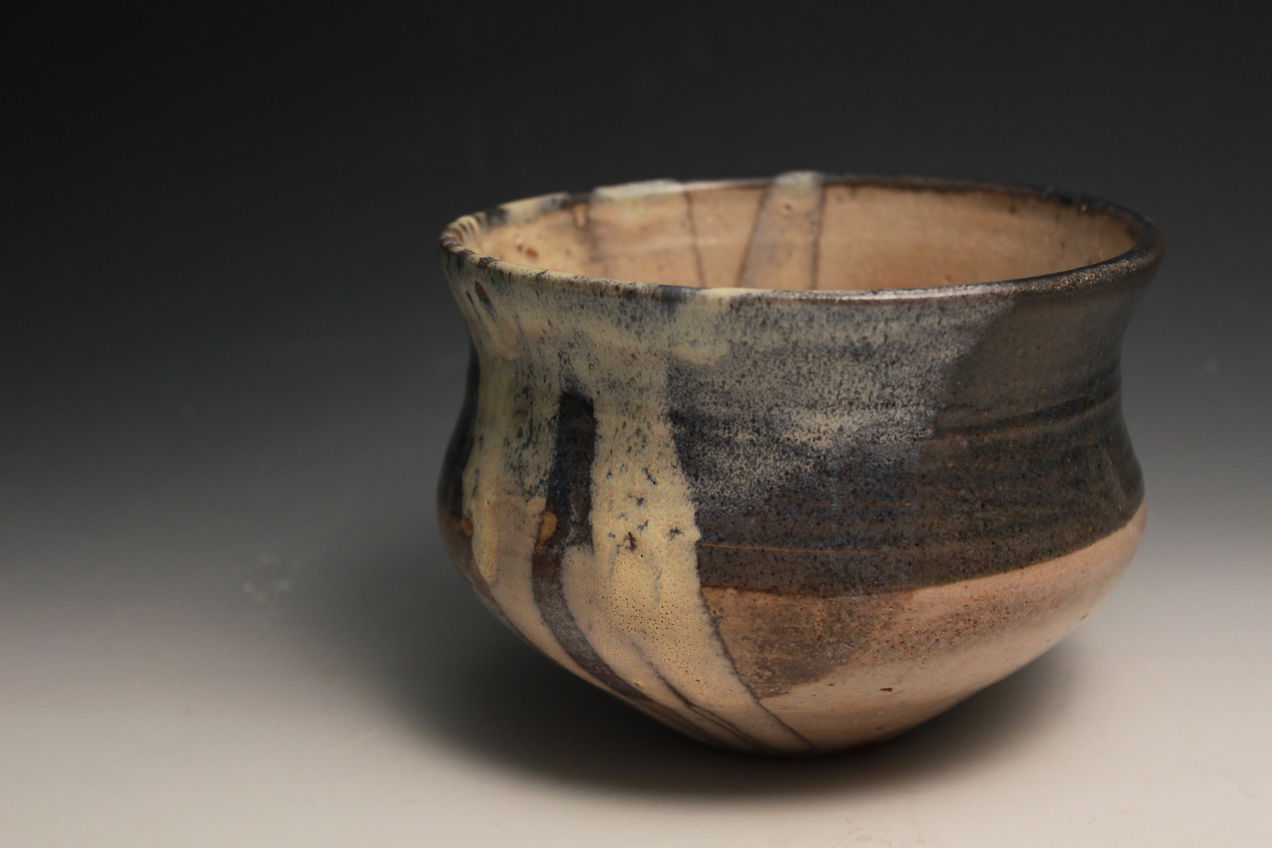 Red stoneware