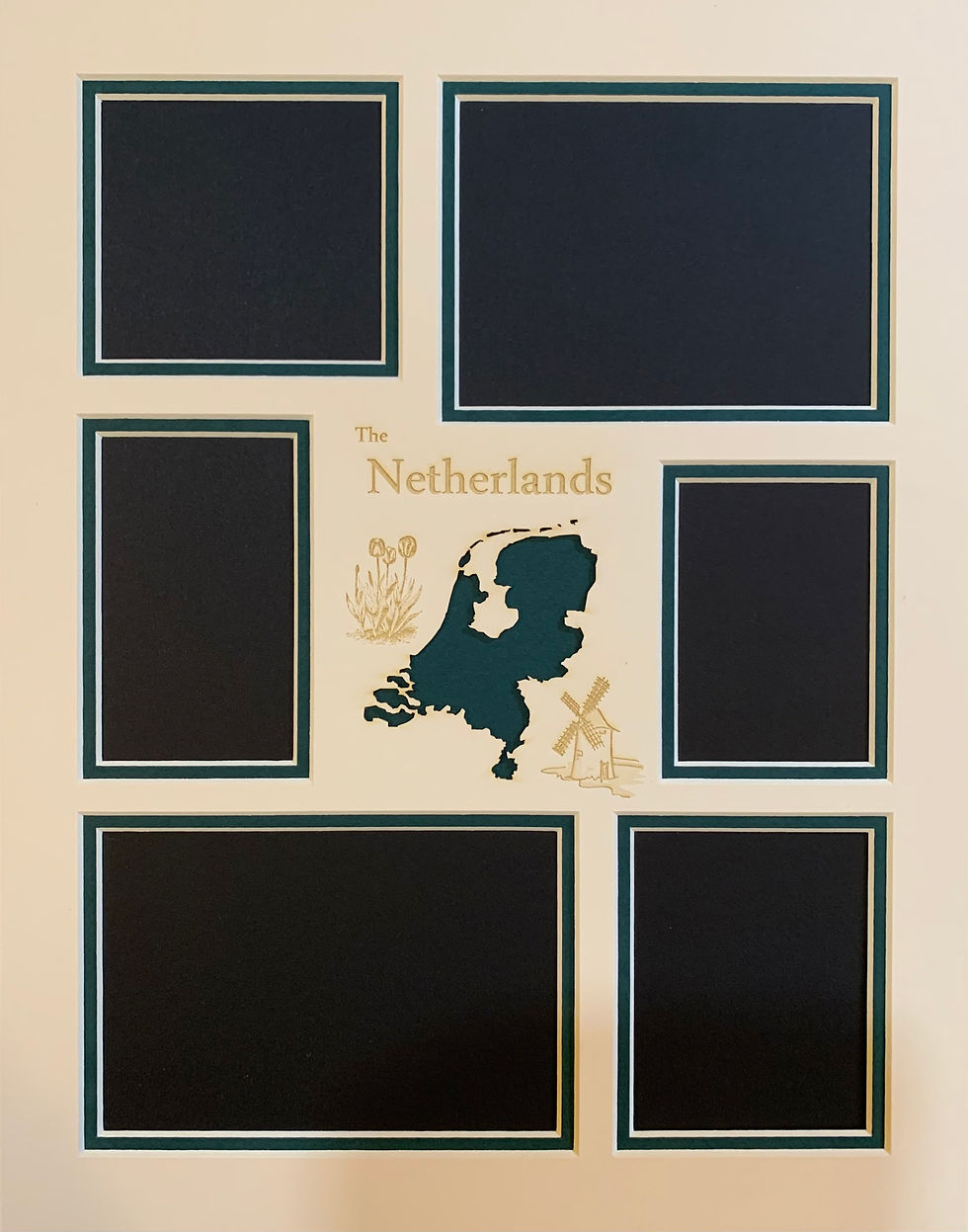 Thumbnail: Netherlands