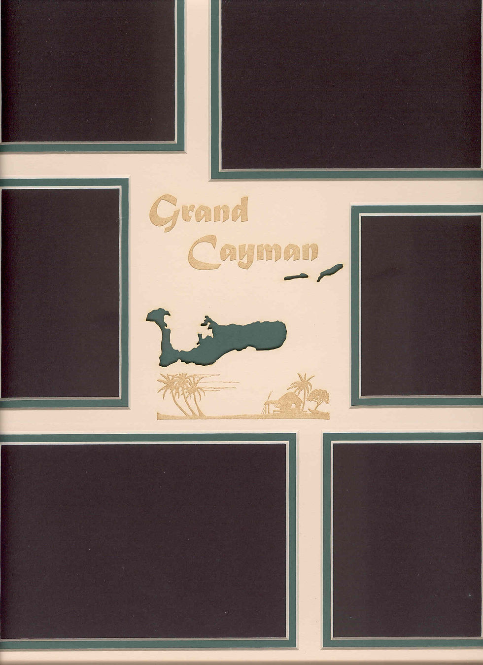 Thumbnail: Grand Cayman Island