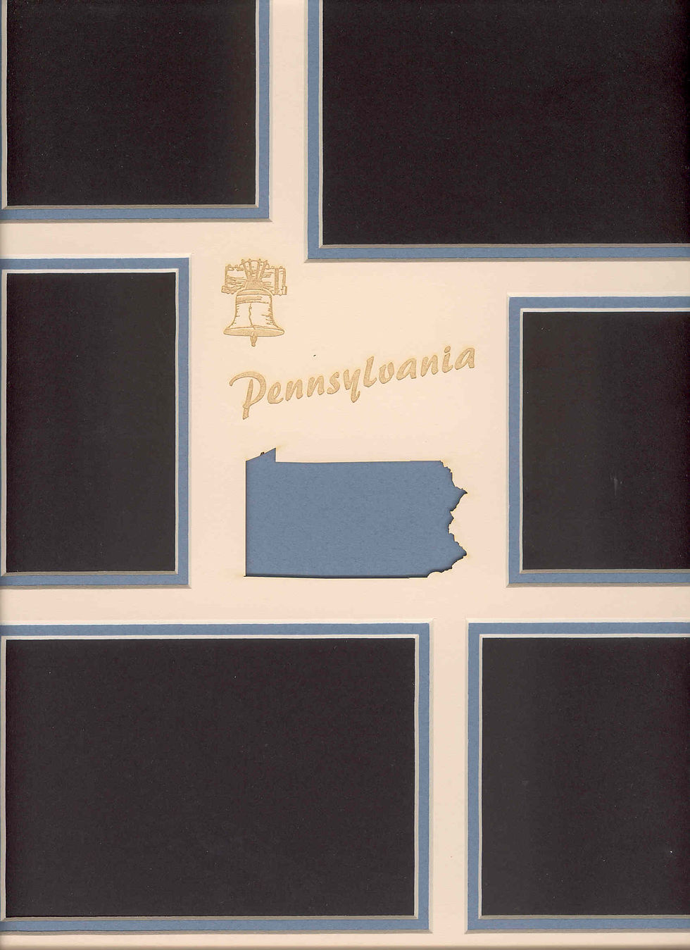 Thumbnail: Pennsylvania Mat