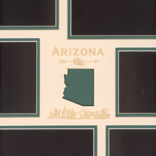 Thumbnail: Arizona Mat