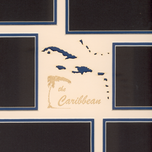 Thumbnail: Caribbean Mat