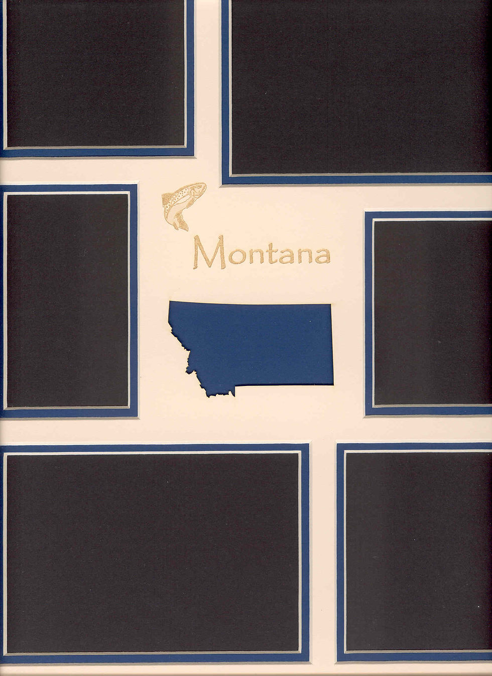 Thumbnail: Montana Mat