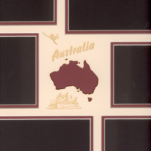 Thumbnail: Australia Mat