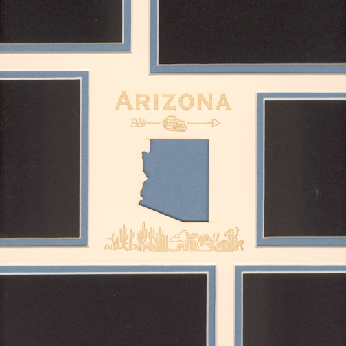 Thumbnail: Arizona Mat