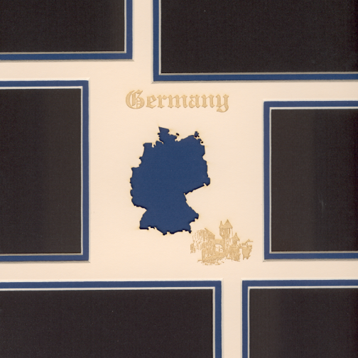 Thumbnail: Germany Mat