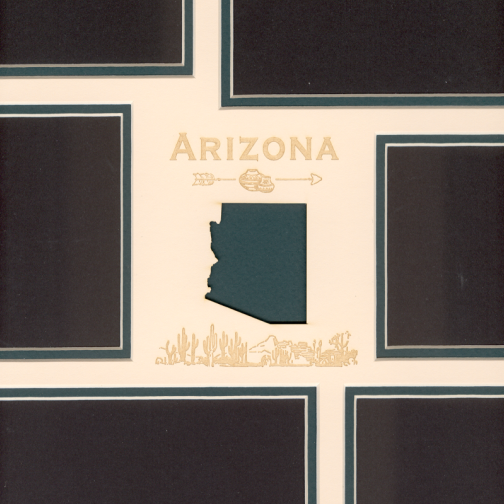 Thumbnail: Arizona Mat
