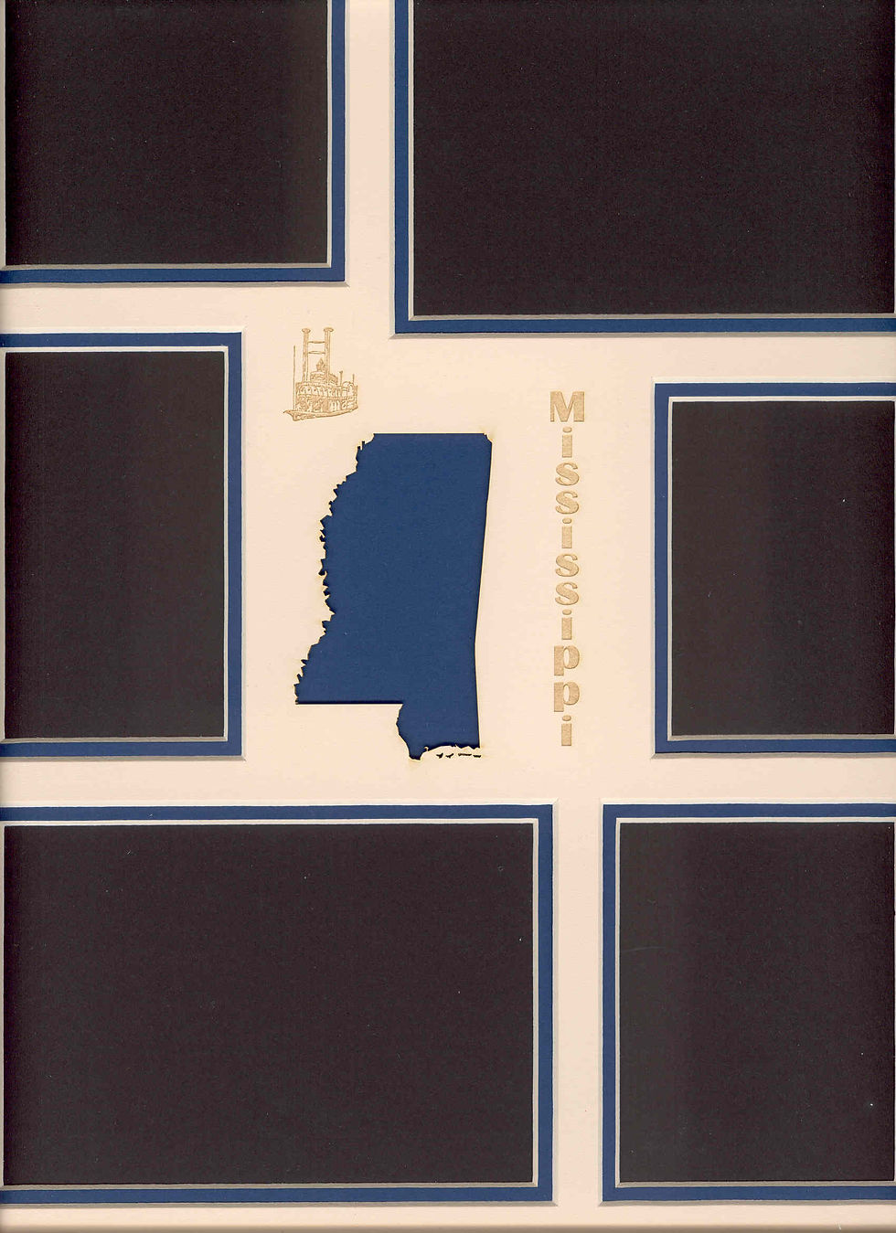 Thumbnail: Mississippi Mat