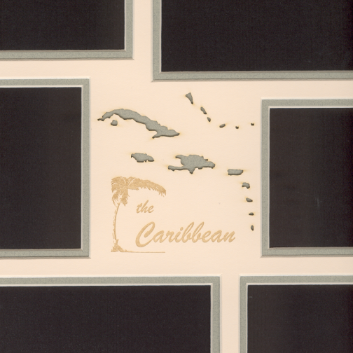 Thumbnail: Caribbean Mat