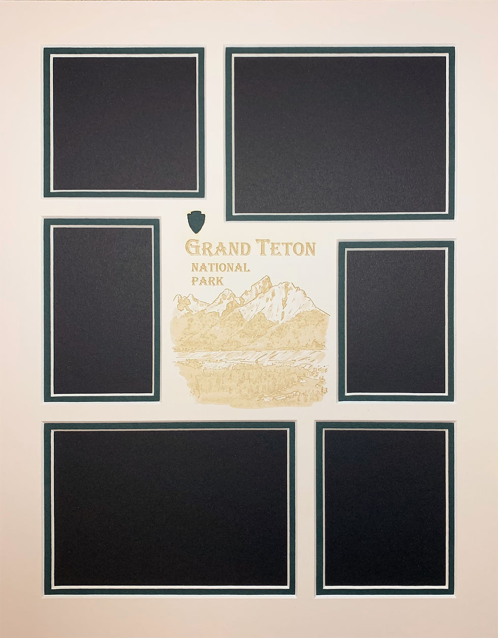 Thumbnail: Grand Teton National Park