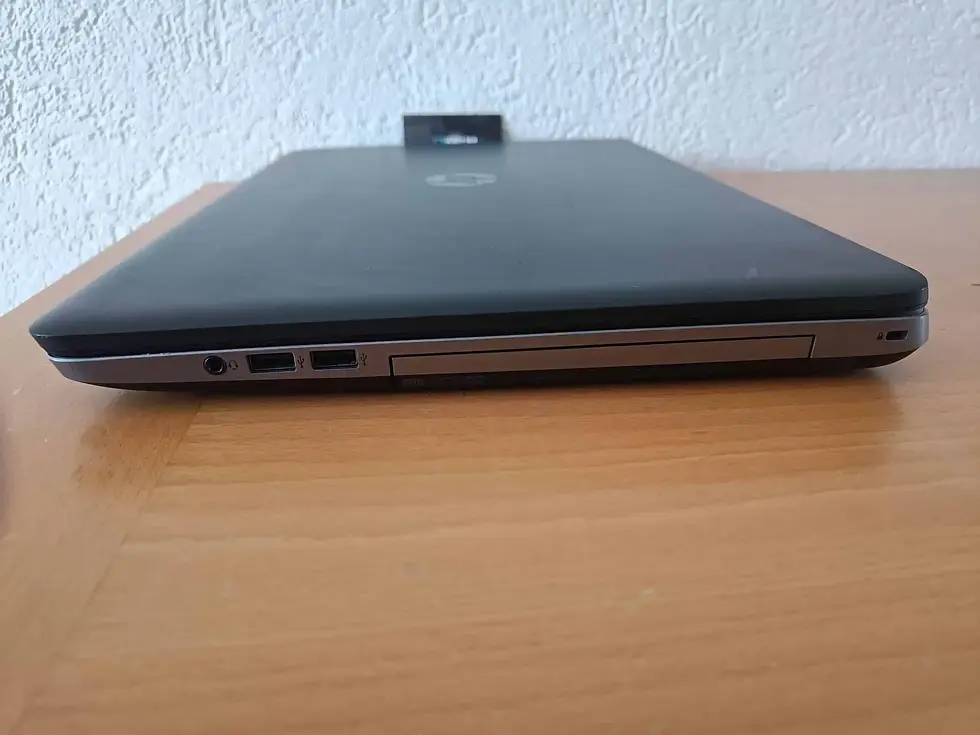 Thumbnail: HP Probook 470 G2