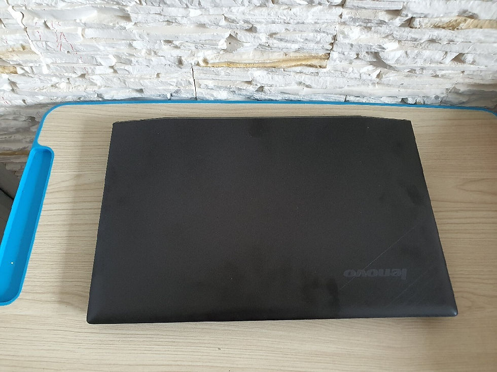 Thumbnail: Lenovo Y50-70