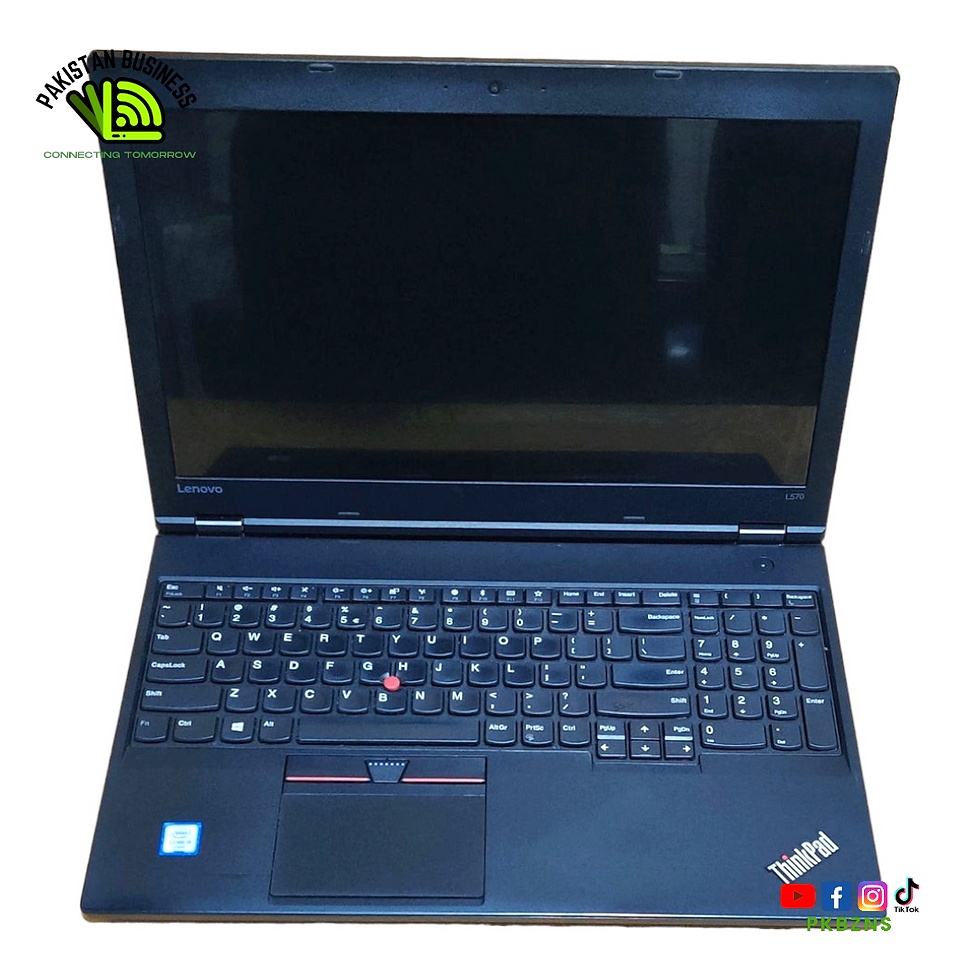 Thumbnail: Lenovo Thinkpad L560