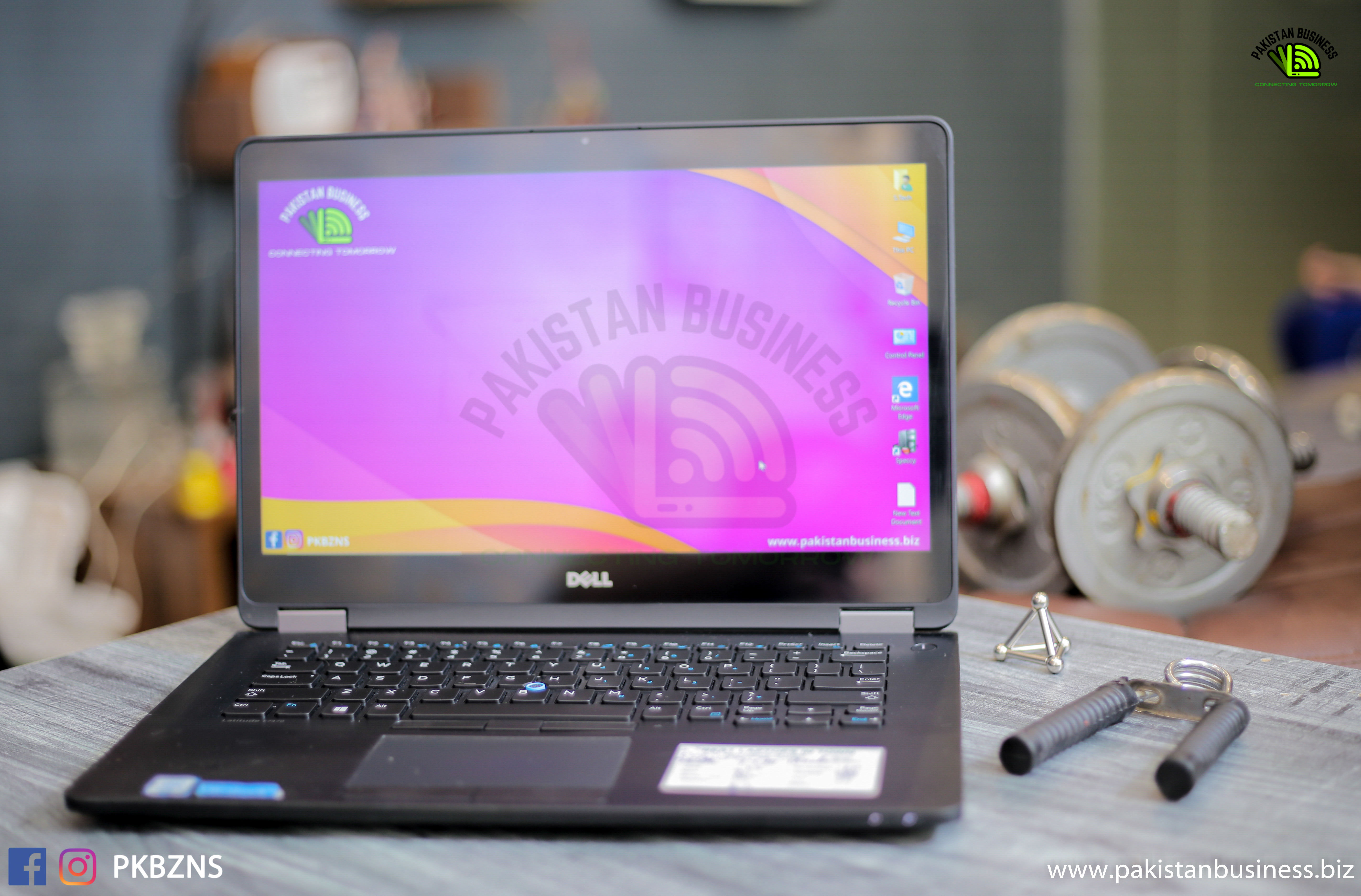 Dell Latitude 7470