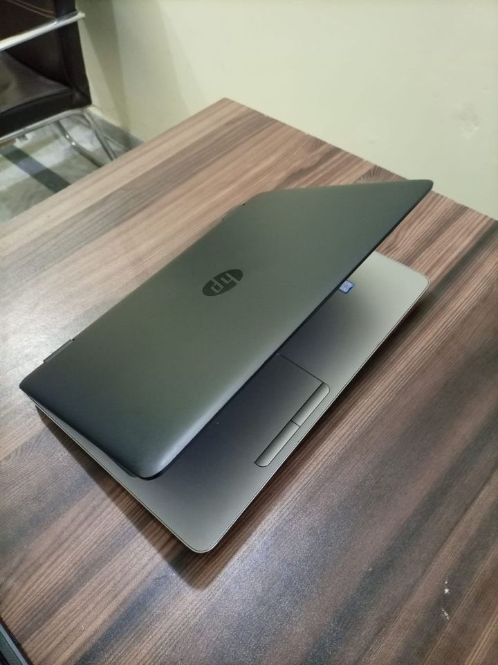 Thumbnail: HP Probook 650 G3