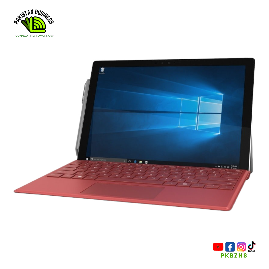 MICROSOFT SURFACE PRO 4