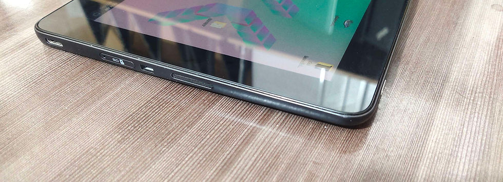 Thumbnail: Dell Venue 11 Pro 5130 - Detachable
