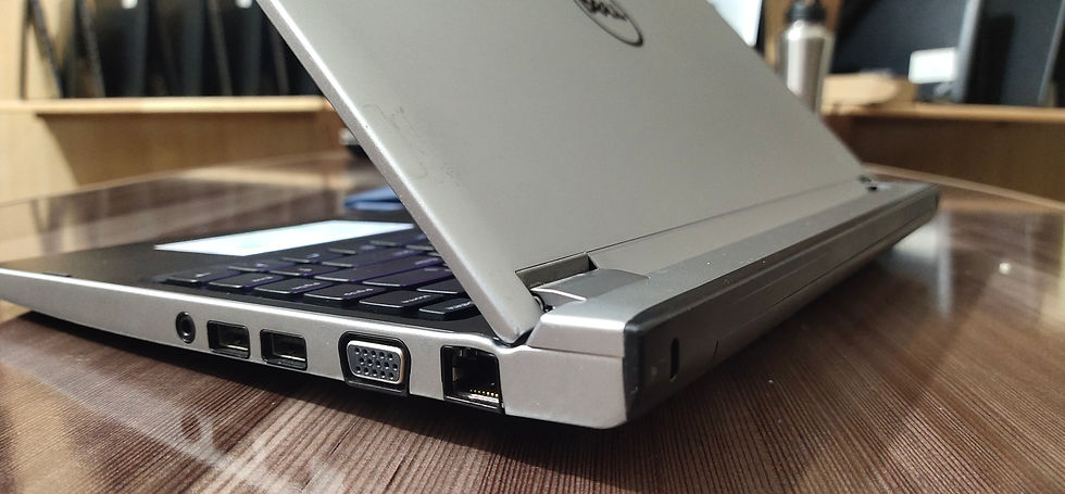 Thumbnail: Dell Latitude 3330