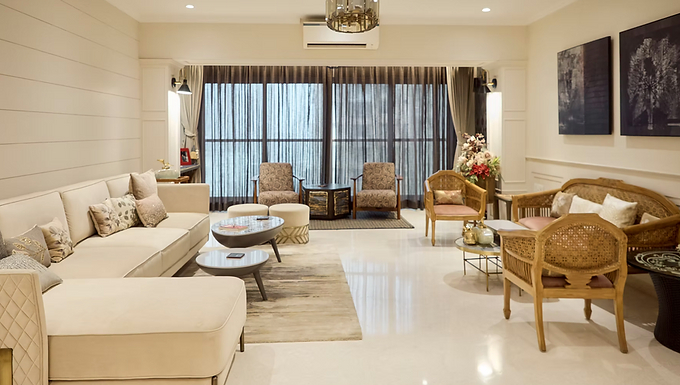 Residential