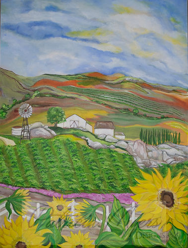 Wine Country