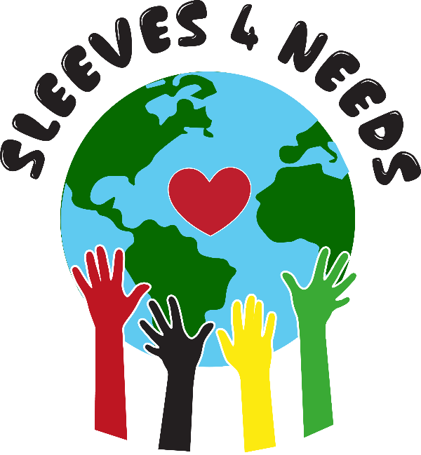 Join "Sleeves4Needs" on the Spaces by Wix App