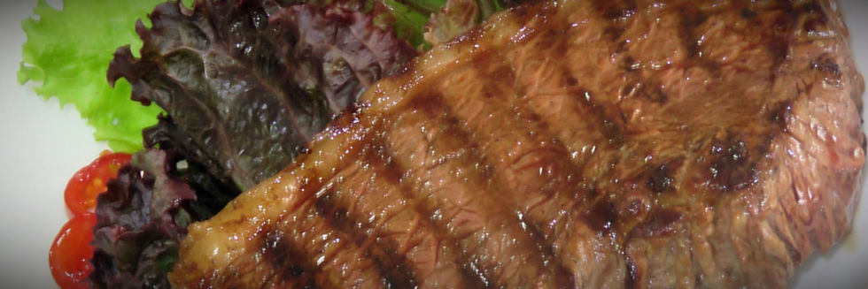 buffet de churrasco a domicilio Senhor Picanha