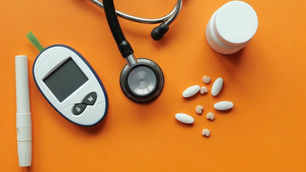 స్వీట్ బిగినింగ్స్: షుగర్‌ని త్వరగా తగ్గించడం వల్ల డయాబెటిస్‌ని తర్వాత దూరంగా ఉంచవచ్చు! 🍭🚫➡️💪