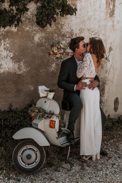 Nika Fotografie
Hochzeit E&R