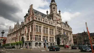Flemish liberals want to give English a place in Brussels’ town halls