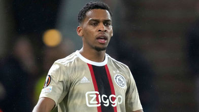 Arsenal transfers: Gunners in talks with Ajax over signing of defender Jurrien Timber as club 'want 