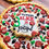 Thumbnail: Custom Decorated Royal Icing Sugar Cookies