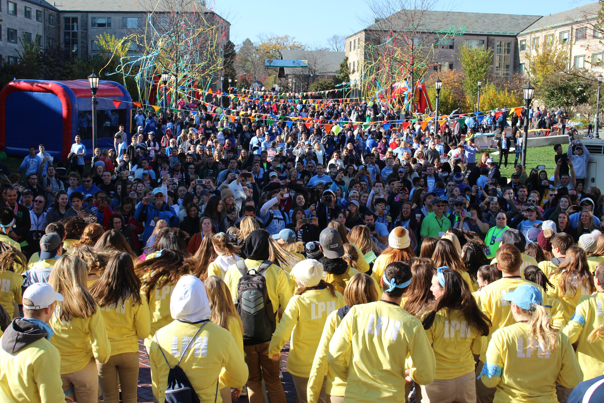 Home 2024 Villanova Special Olympics Fall Festival